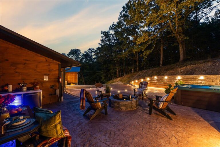 Livin' The Dream (101)