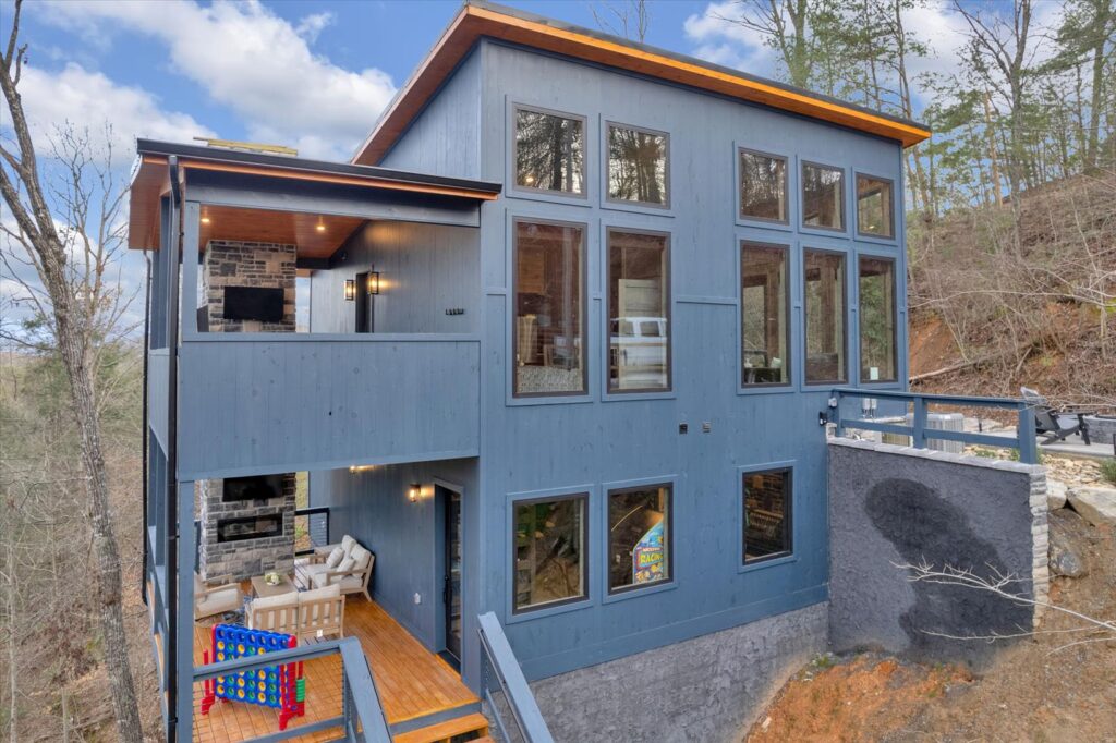 Bearadise Ridge (99)