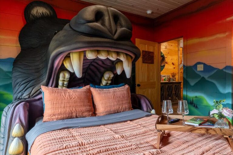 5 Cabins Your Kids Will LOVE (And You Will Too!)