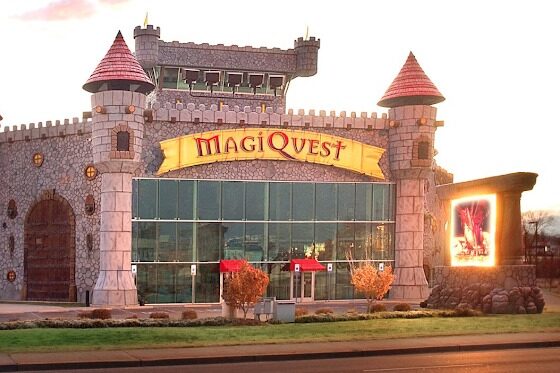 MagiQuest