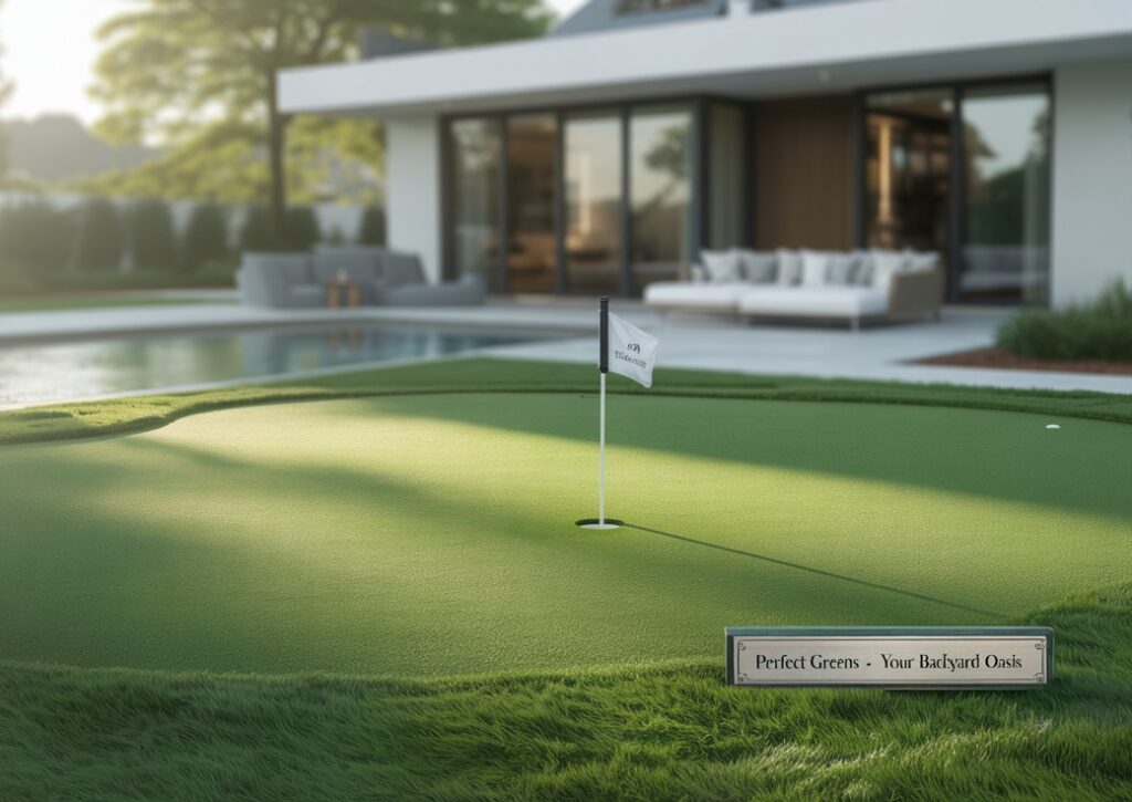 Luxury Amenities you didn’t know you needed