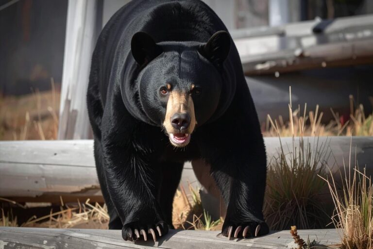 Bear Safety in the Smokies: What Every Visitor Should Know