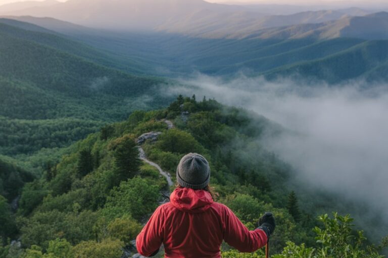 Why the Smokies Are Perfect for Families