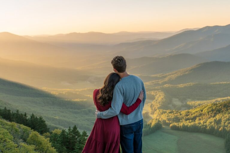 Hidden Gems of the Smokies: Undiscovered Treasures of the Great Smoky Mountains