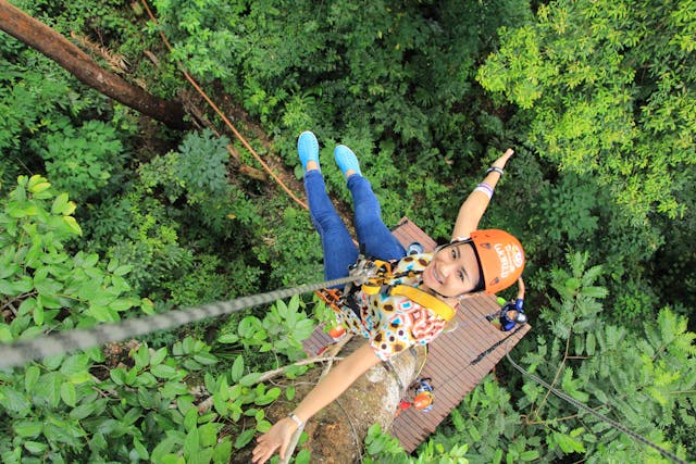 5 Adventurous things to do in the Smokies this Summer