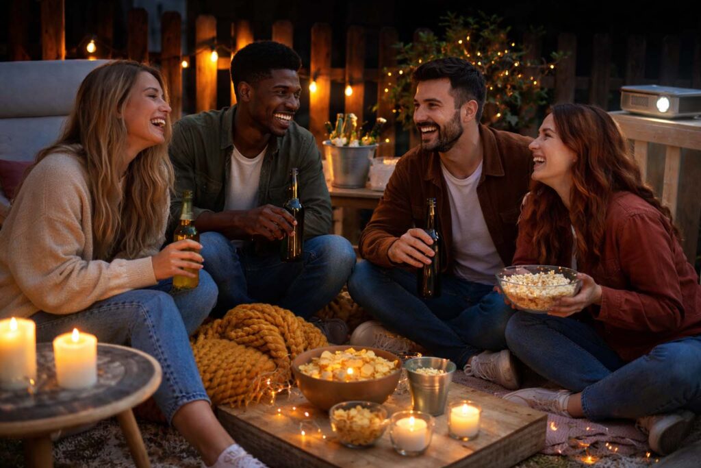 Late-Night Bites in the Smokies: Where Locals Go After Hours