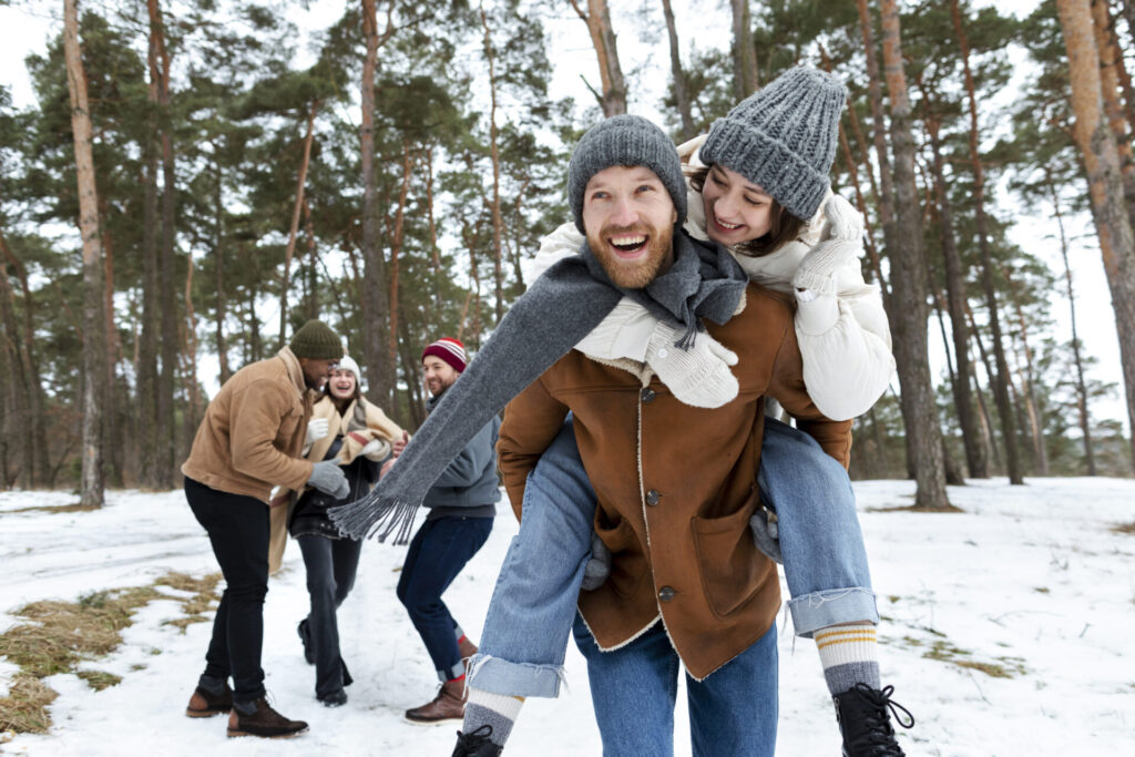 Winter in the Smoky Mountains: A Refined Guide to Family Memories That Last