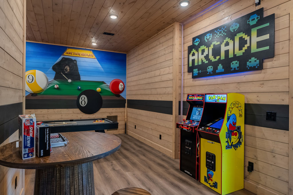 Level Up Lodge (41)