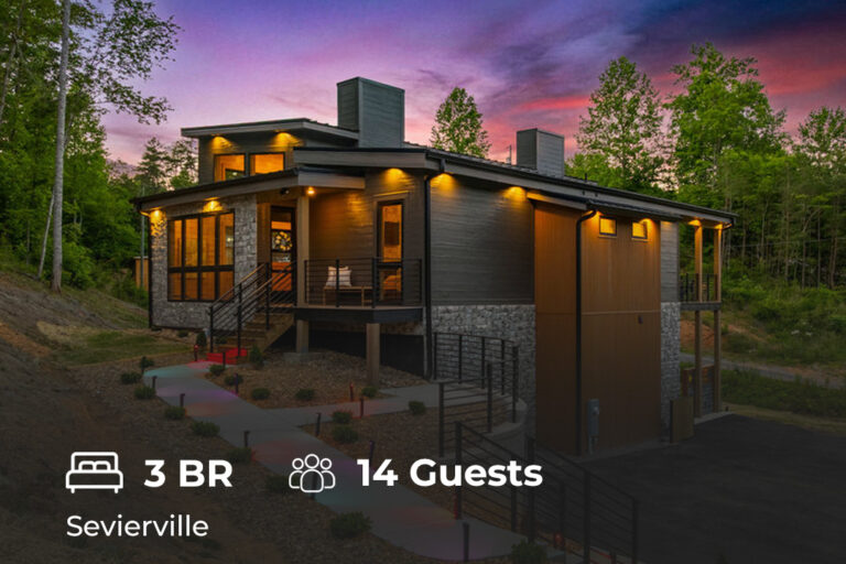 Level Up Lodge