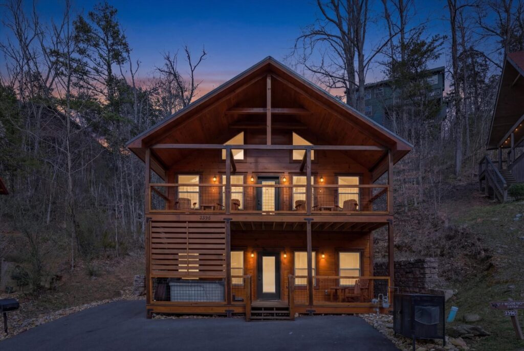 Talkin' Tennessee (2)