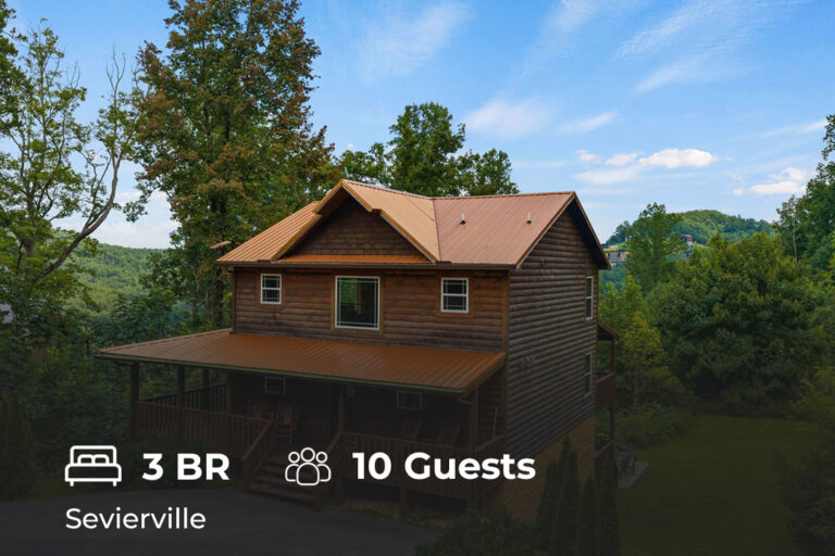 Rainbow Falls Retreat