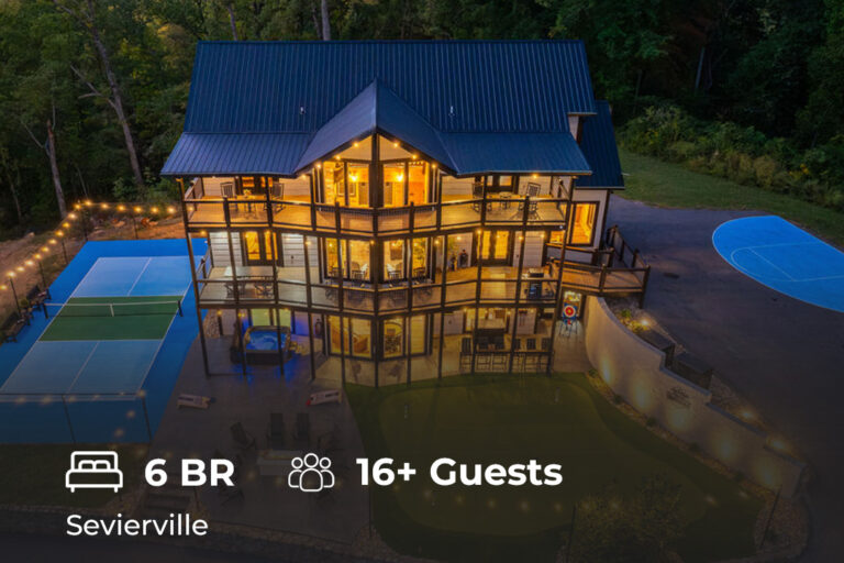 Blue Summit Sports Lodge