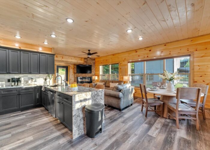 Bearfoot Bungalow (13)