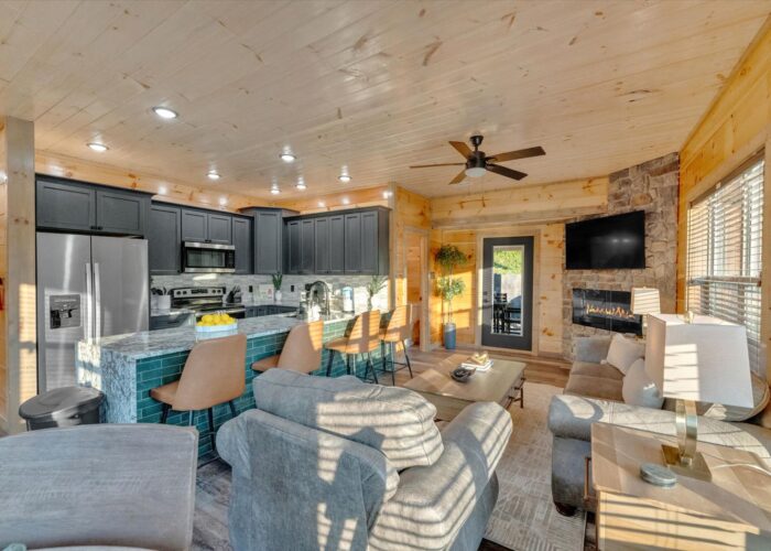 Bearfoot Bungalow (15)