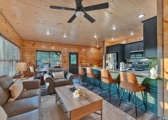 Bearfoot Bungalow (21)