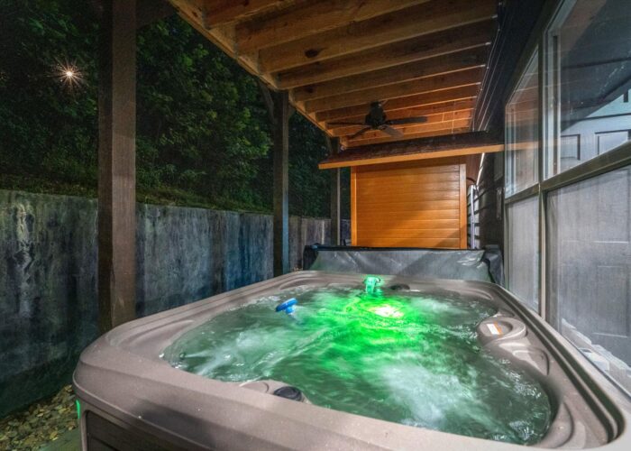 Bearfoot Bungalow (5)