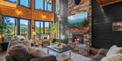 Blue Summit Sports Lodge (48)