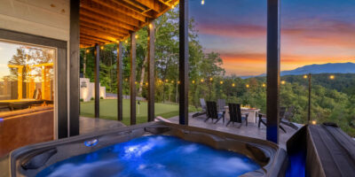 Blue Summit Sports Lodge (92)