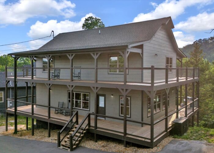 Soaring In The Smokies (10)