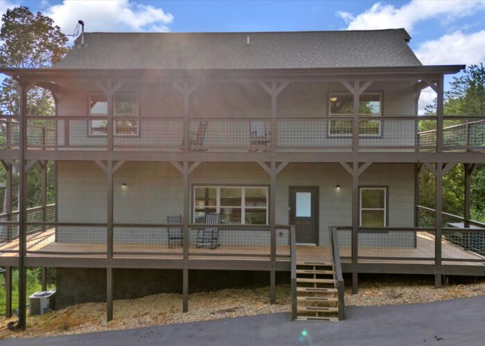 Soaring In The Smokies (11)