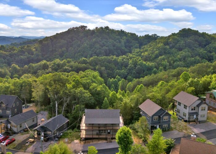 Soaring In The Smokies (14)