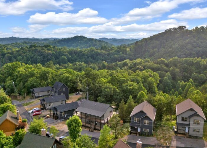 Soaring In The Smokies (15)