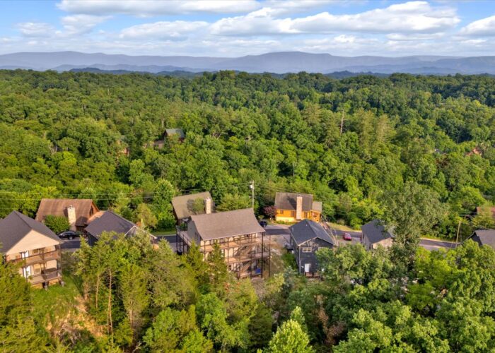 Soaring In The Smokies (16)