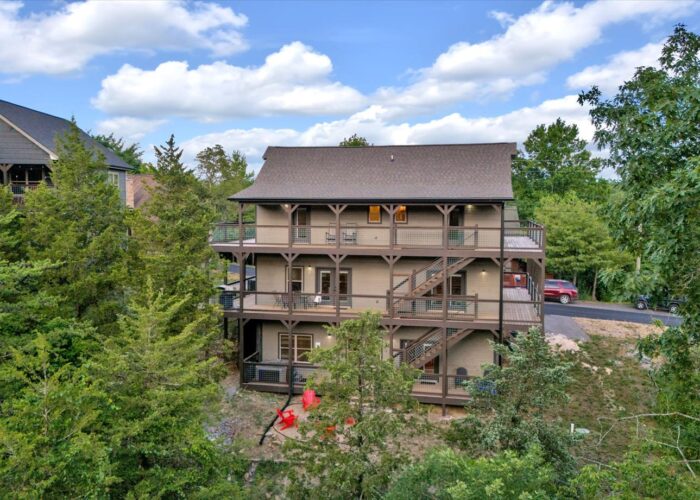 Soaring In The Smokies (18)