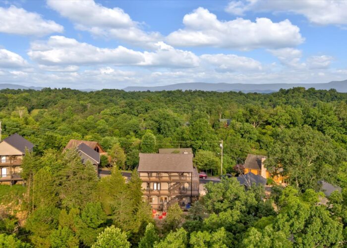 Soaring In The Smokies (19)