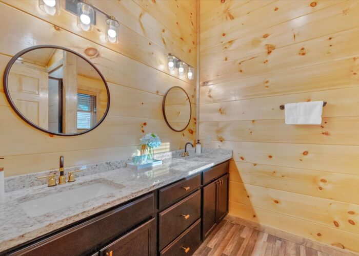 Soaring In The Smokies (20)