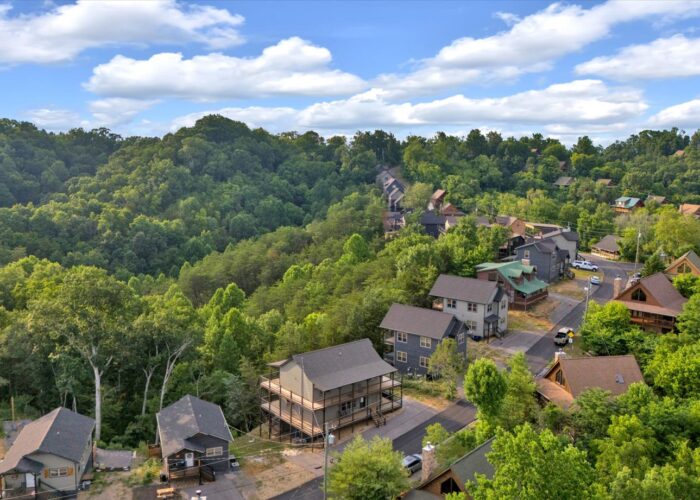 Soaring In The Smokies (21)