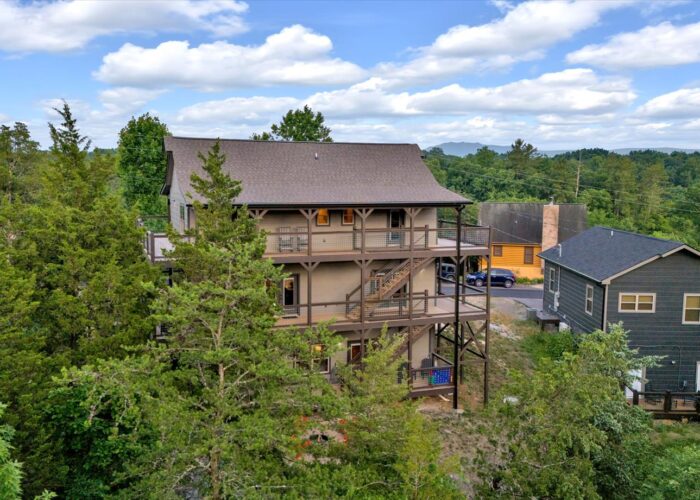 Soaring In The Smokies (24)