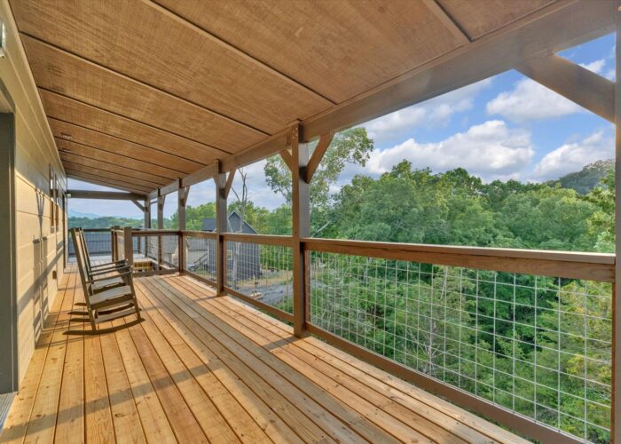 Soaring In The Smokies (25)