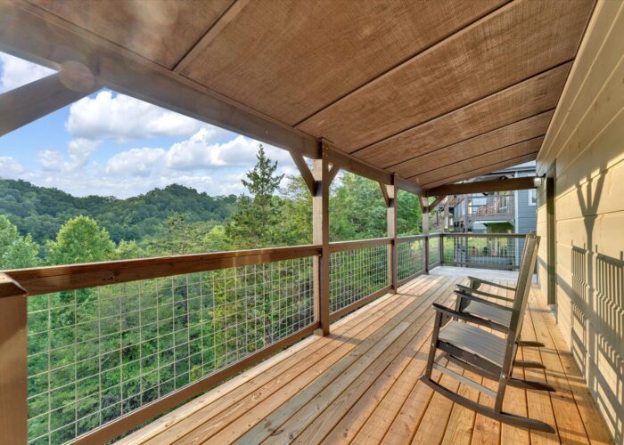 Soaring In The Smokies (28)