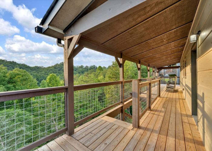 Soaring In The Smokies (29)