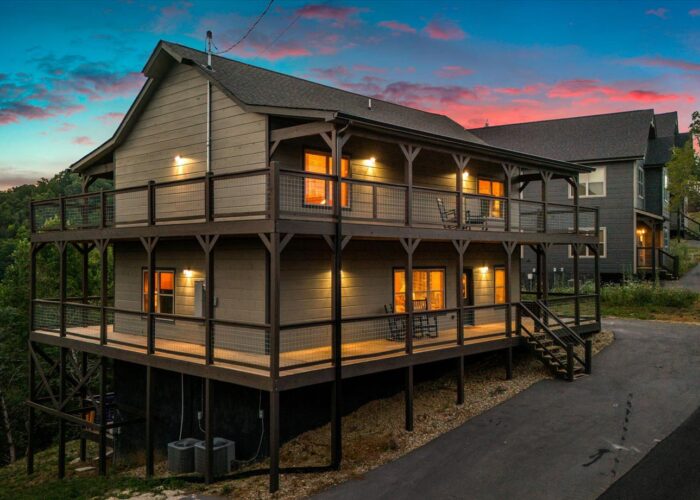 Soaring In The Smokies (3)