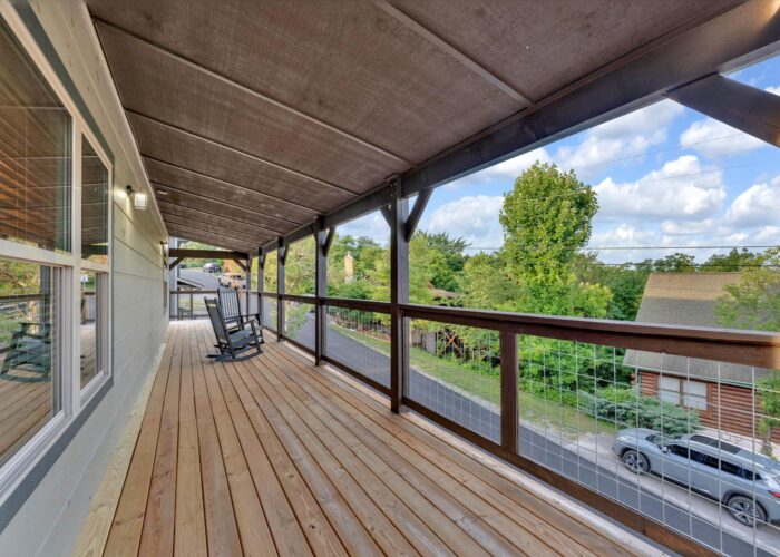 Soaring In The Smokies (30)