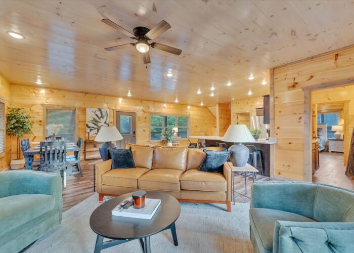 Soaring In The Smokies (44)