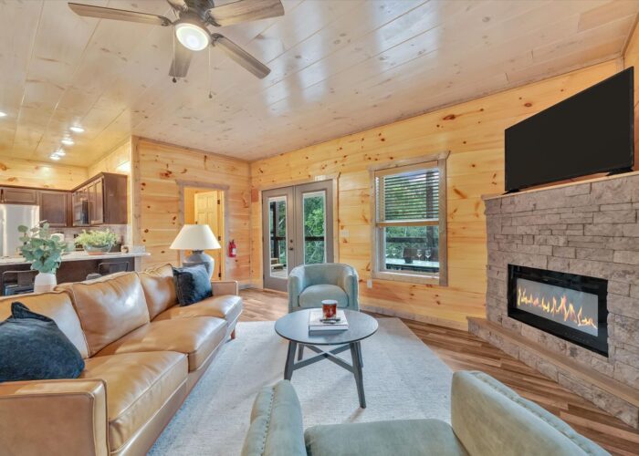 Soaring In The Smokies (46)