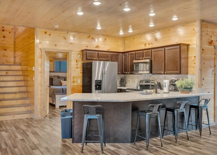 Soaring In The Smokies (49)