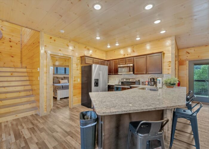 Soaring In The Smokies (50)