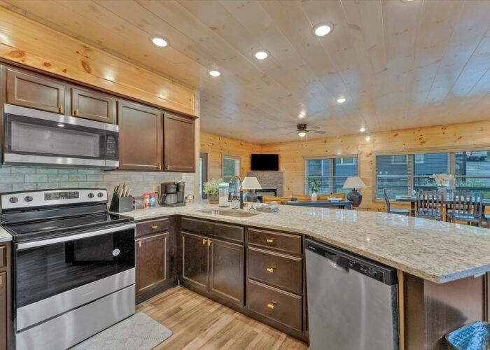 Soaring In The Smokies (51)