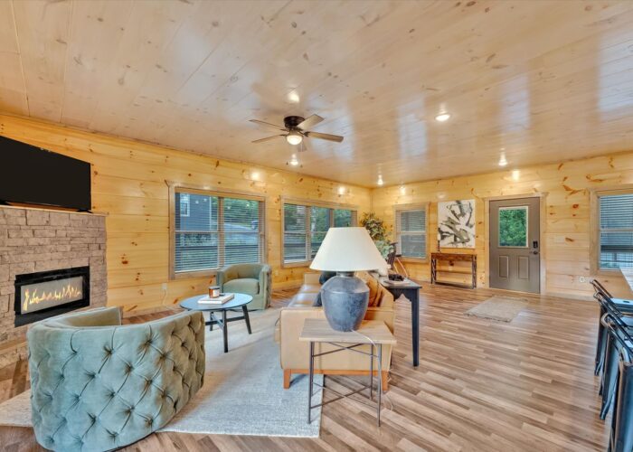 Soaring In The Smokies (52)