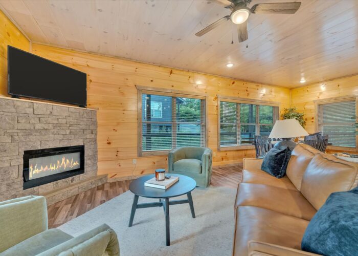 Soaring In The Smokies (56)