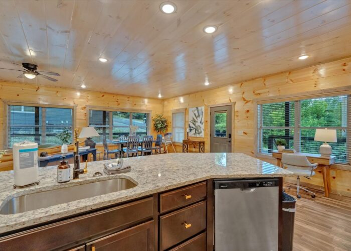 Soaring In The Smokies (58)