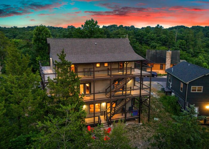 Soaring In The Smokies (6)