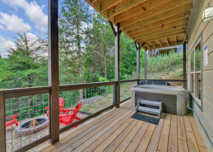 Soaring In The Smokies (68)