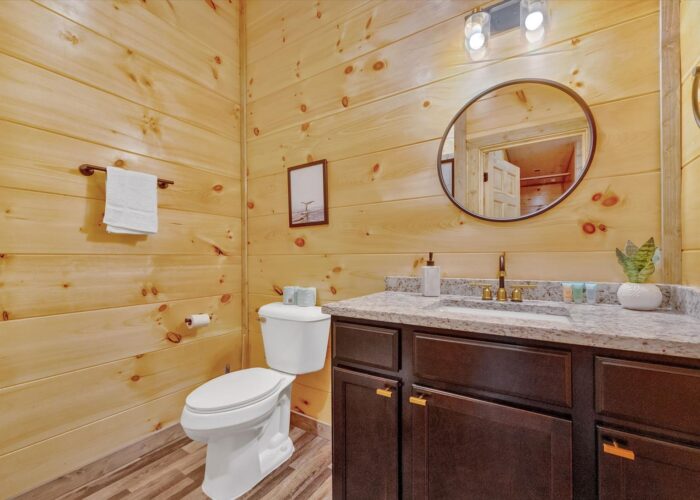 Soaring In The Smokies (70)