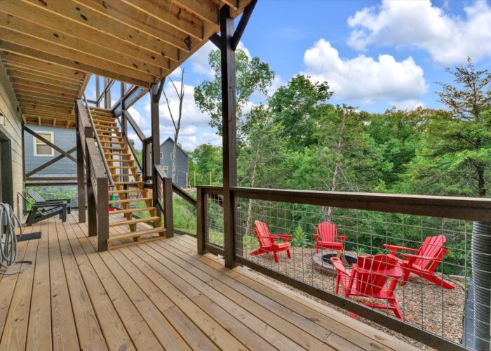 Soaring In The Smokies (71)