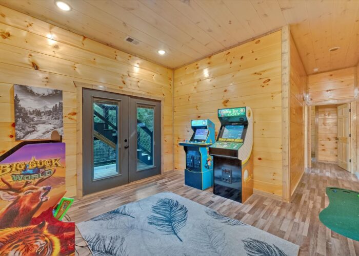 Soaring In The Smokies (72)